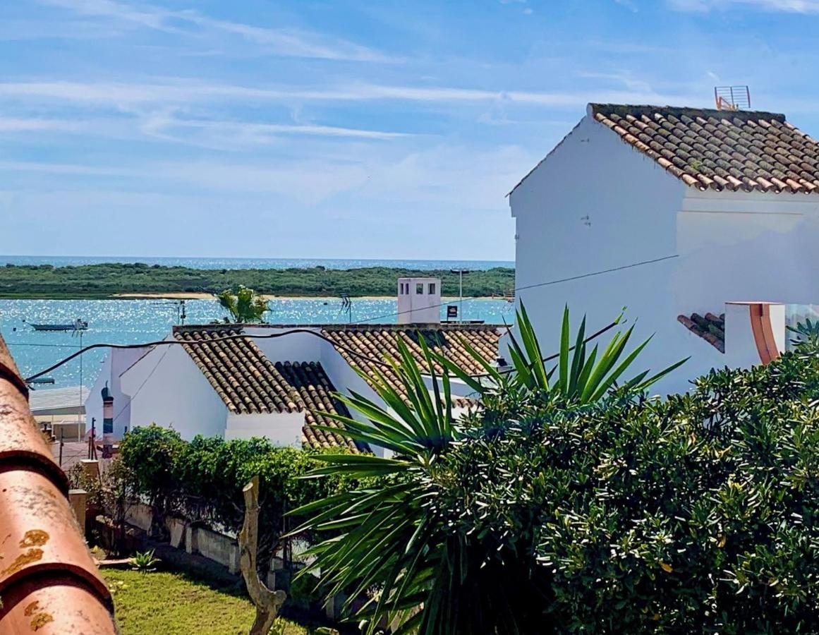 Appartamento Casa El Faro El Rompido Esterno foto